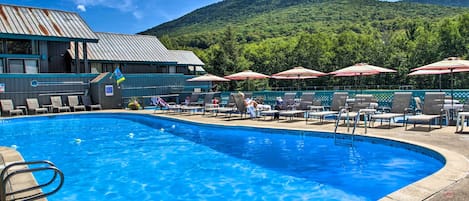 Căn hộ (1 Bedroom) | Nội thất