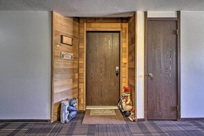 아파트 (2 Bedrooms) | 내부