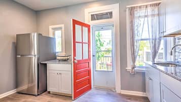 Casa (3 Bedrooms) | Interni