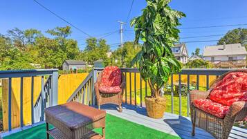 Maison (3 Bedrooms) | Intérieur