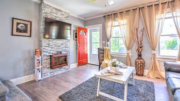 獨棟房屋 (3 Bedrooms) | 住宿內部