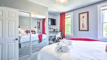 Hus (3 Bedrooms) | Innvendig