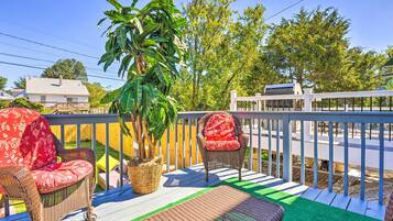 Maison (3 Bedrooms) | Intérieur