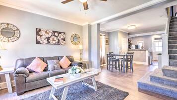 Maison (3 Bedrooms) | Intérieur