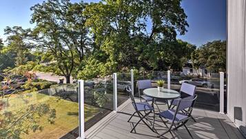 Căn hộ (2 Bedrooms) | Nội thất