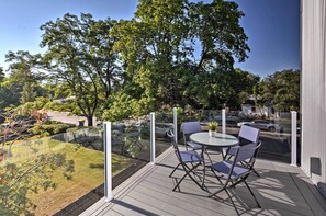 Apartamento (2 Bedrooms) | Interior