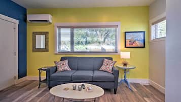 Apartemen (2 Bedrooms) | Interior