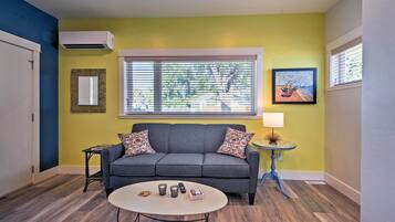 Căn hộ (2 Bedrooms) | Nội thất