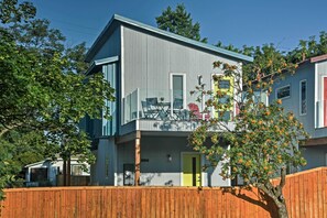 Apartamento (2 Bedrooms) | Interior