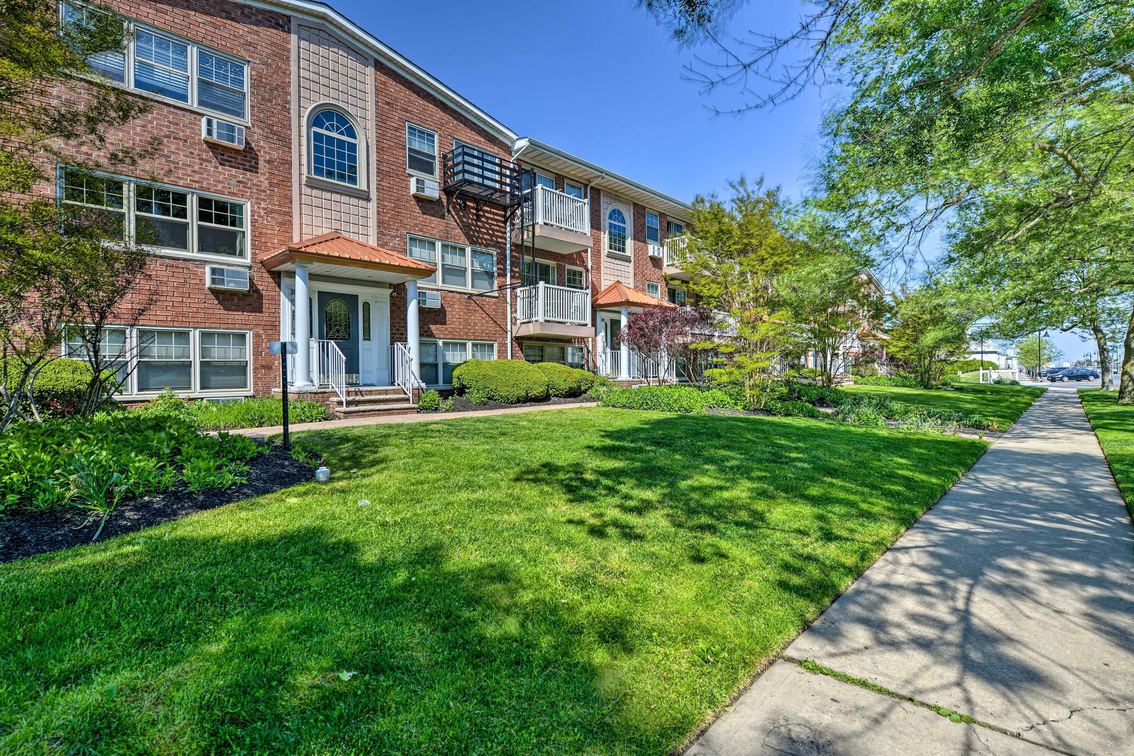 公寓 (2 Bedrooms) | 住宿内部