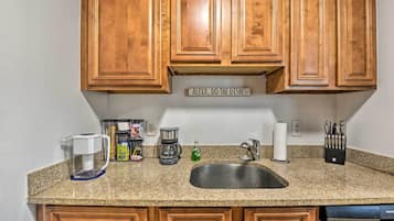 Apartamento (2 Bedrooms) | Parte interna