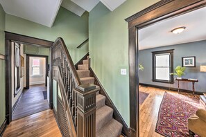 獨棟房屋 (3 Bedrooms) | 住宿內部