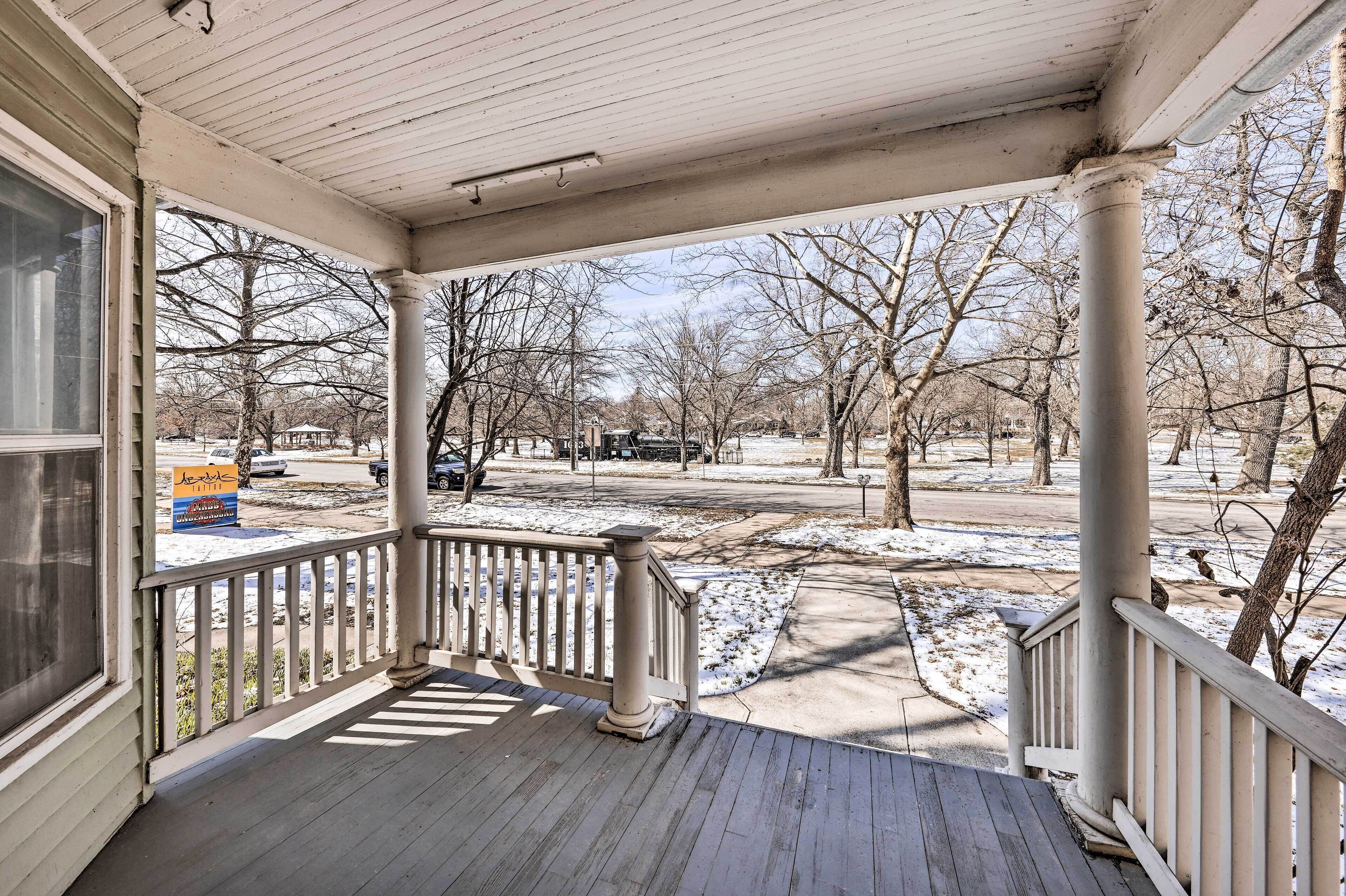 Ferienhaus (3 Bedrooms) | Innenbereich