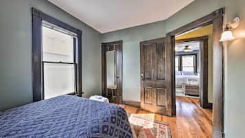 單棟房屋 (3 Bedrooms) | 內部