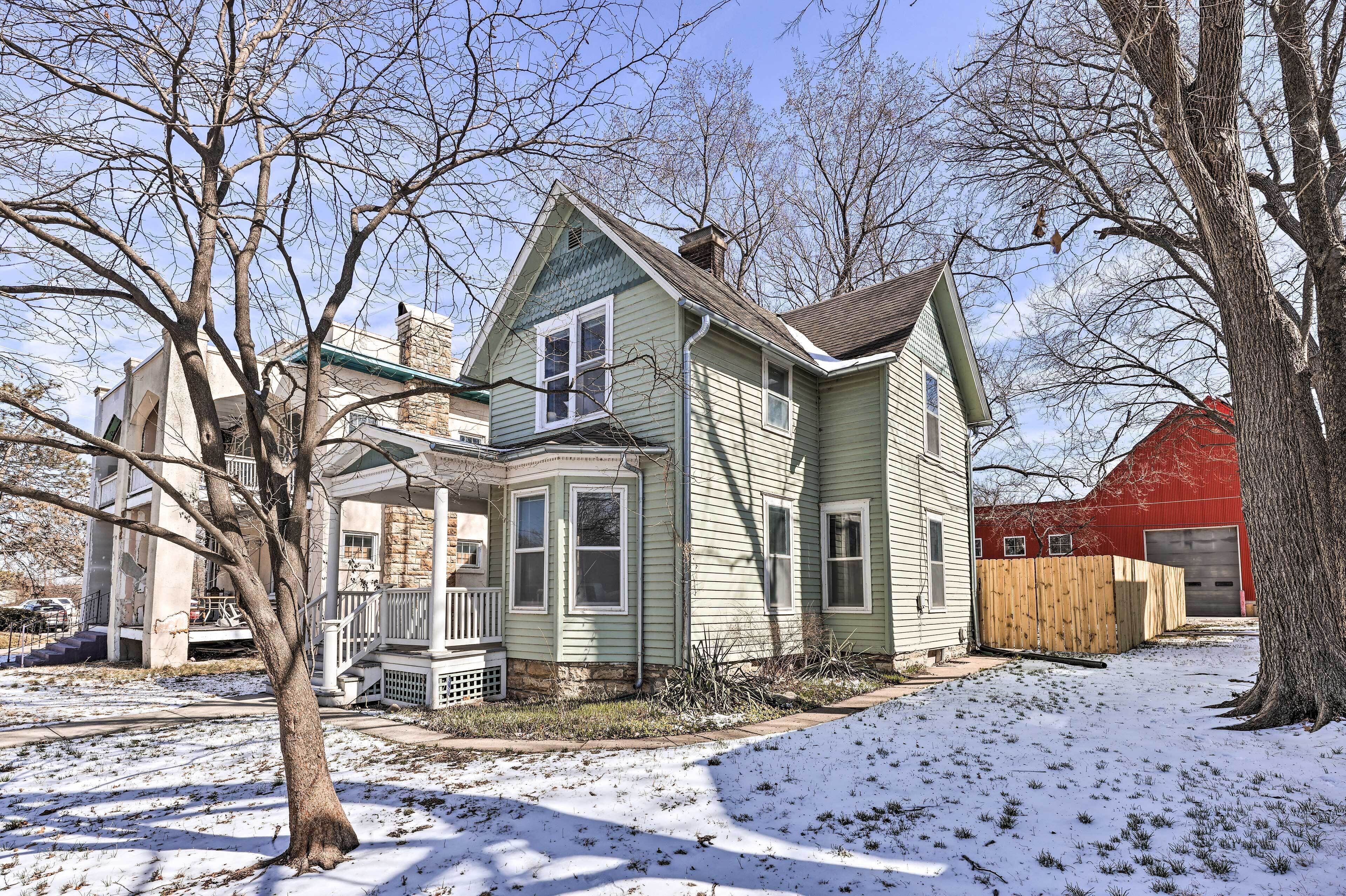 House (3 Bedrooms) | Bahagian dalam