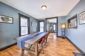 Casa (3 Bedrooms) | Interni