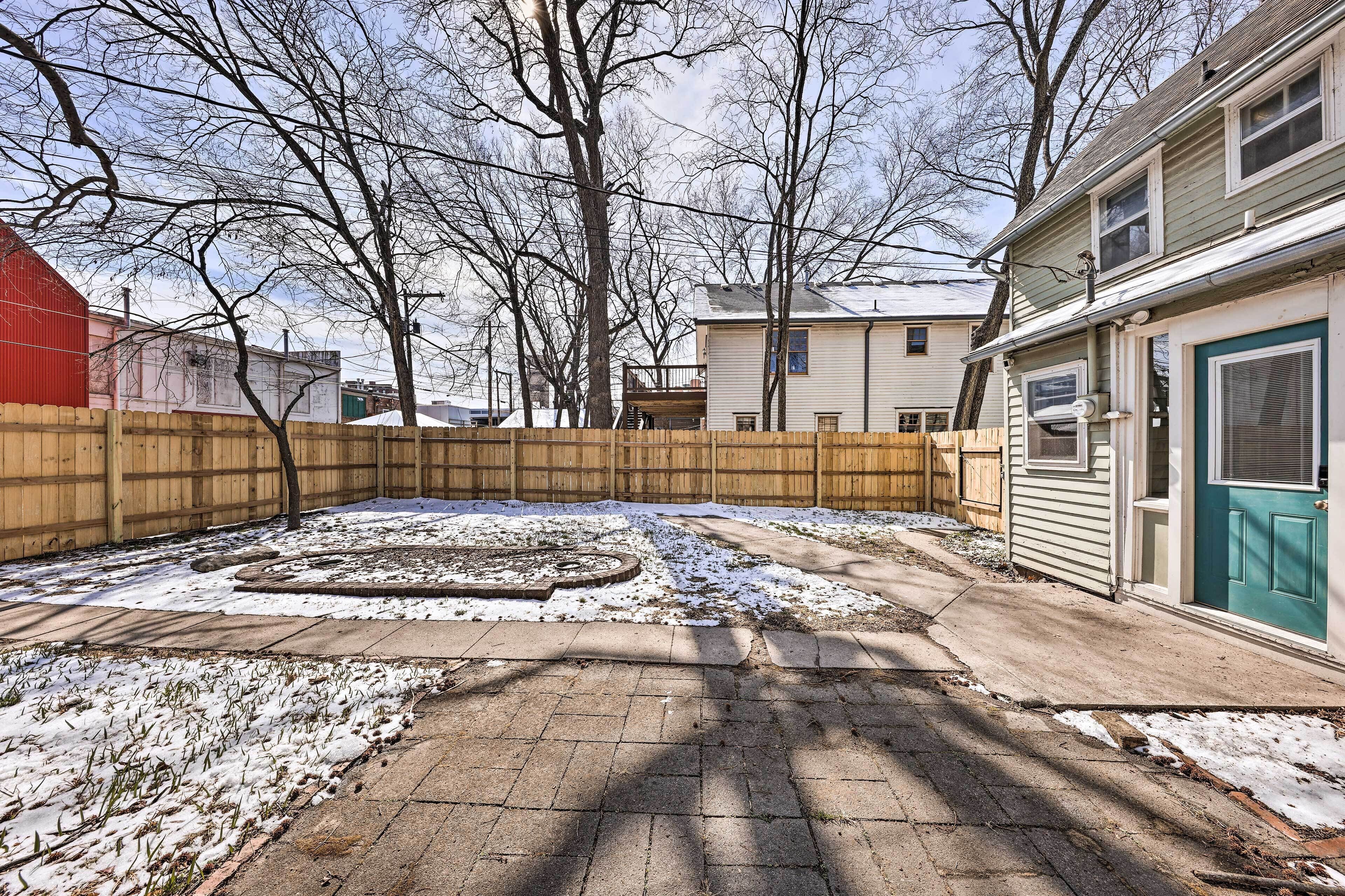 独立别墅 (3 Bedrooms) | 住宿内部