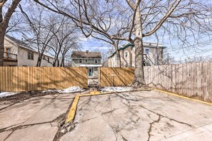 Ferienhaus (3 Bedrooms) | Innenbereich