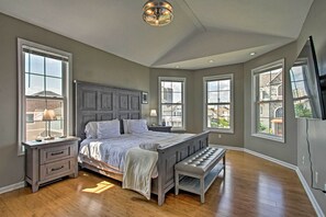 Casa (5 Bedrooms) | Interior