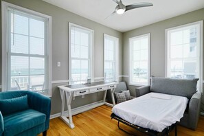 Casa (5 Bedrooms) | Interior