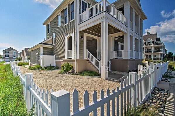 Casa (5 Bedrooms) | Interior