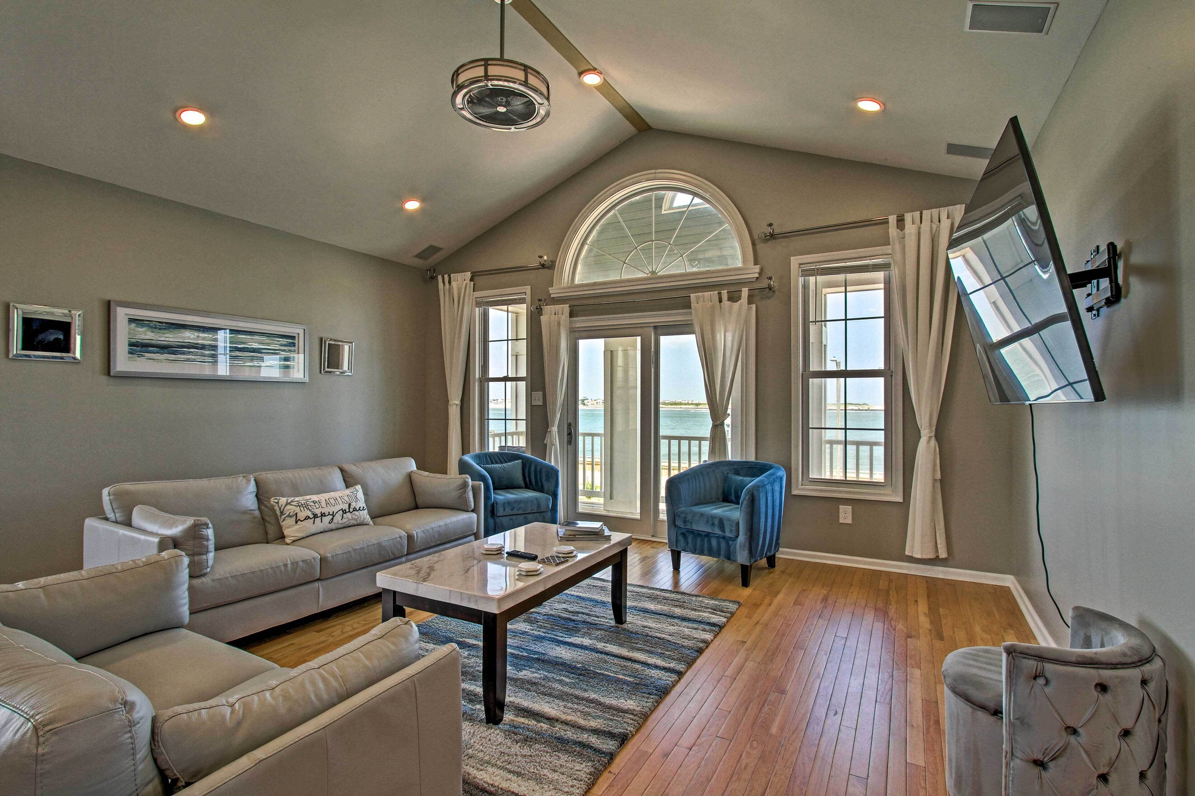 獨棟房屋 (5 Bedrooms) | 住宿內部