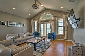 Casa (5 Bedrooms) | Interior