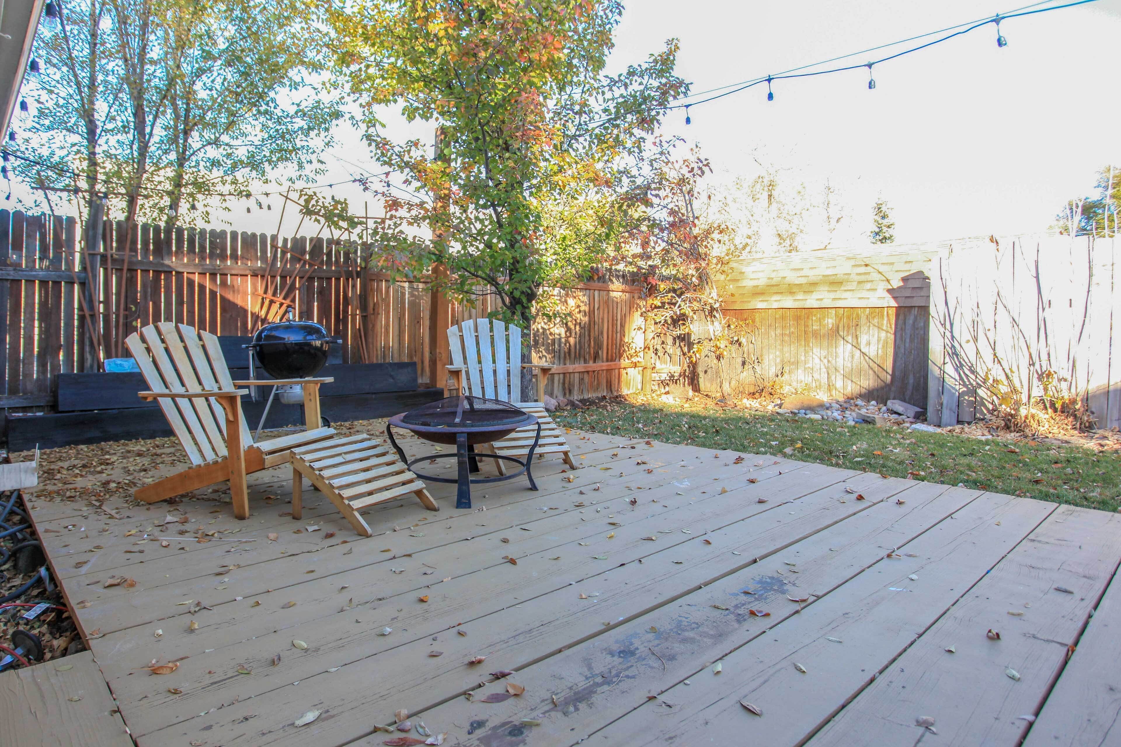 單棟房屋 (2 Bedrooms) | 內部