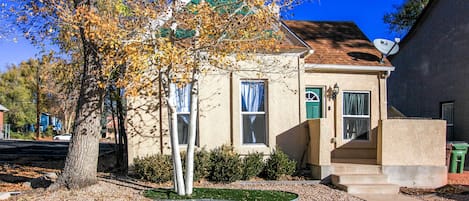 Nhà (2 Bedrooms) | Nội thất