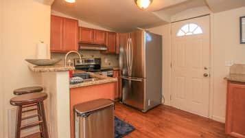 Huis (2 Bedrooms) | Interieur