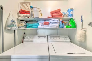 Casa (3 Bedrooms) | Parte interna