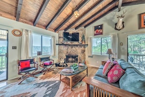 Hus (3 Bedrooms) | Interiör