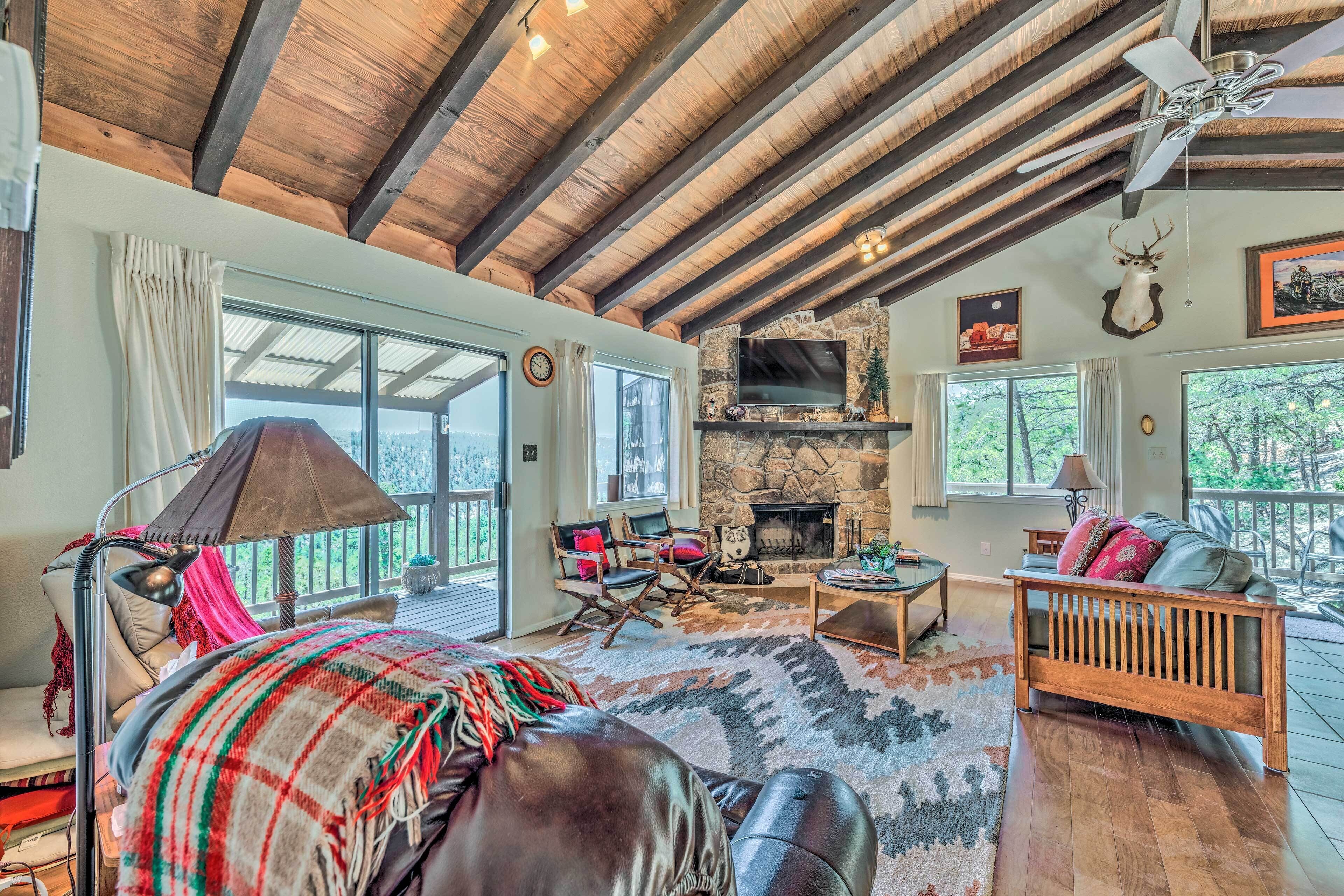 Casa (3 Bedrooms) | Interni