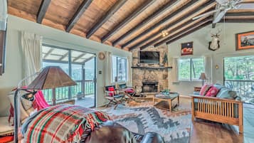 Casa (3 Bedrooms) | Interior