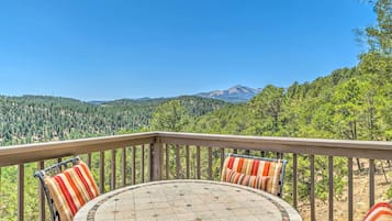 Casa (3 Bedrooms) | Vista frontal de la propiedad