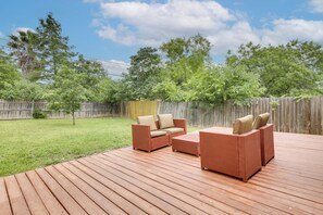 Maison (3 Bedrooms) | Intérieur