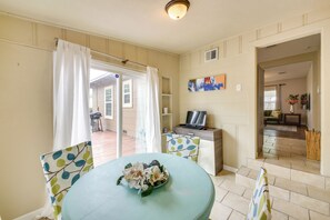 Maison (3 Bedrooms) | Intérieur