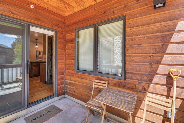 Leilighet (2 Bedrooms) | Innvendig