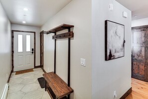 Leilighet (2 Bedrooms) | Innvendig