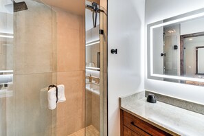 Leilighet (2 Bedrooms) | Innvendig