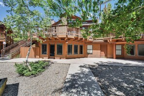 Leilighet (2 Bedrooms) | Innvendig