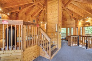 Huoneisto (2 Bedrooms) | Sisätilat