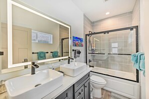 Casa (4 Bedrooms) | Interni