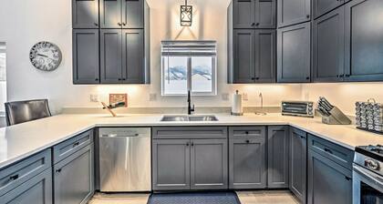 Buena Vista Vacation Rental ~ 2 Mi to Main St