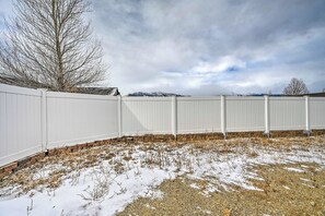 Talo (4 Bedrooms) | Sisätilat