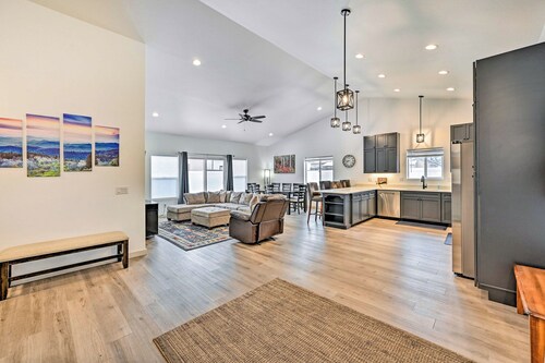 Buena Vista Vacation Rental ~ 2 Mi to Main St