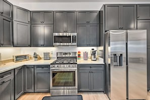 House (4 Bedrooms) | Interior - Buena Vista Vacation Rental ~ 2 Mi to Main St (Buena Vista)