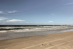 House (4 Bedrooms) | Interior - Steps to Surfside Beach: Large Group Gulf Retreat (Freeport)