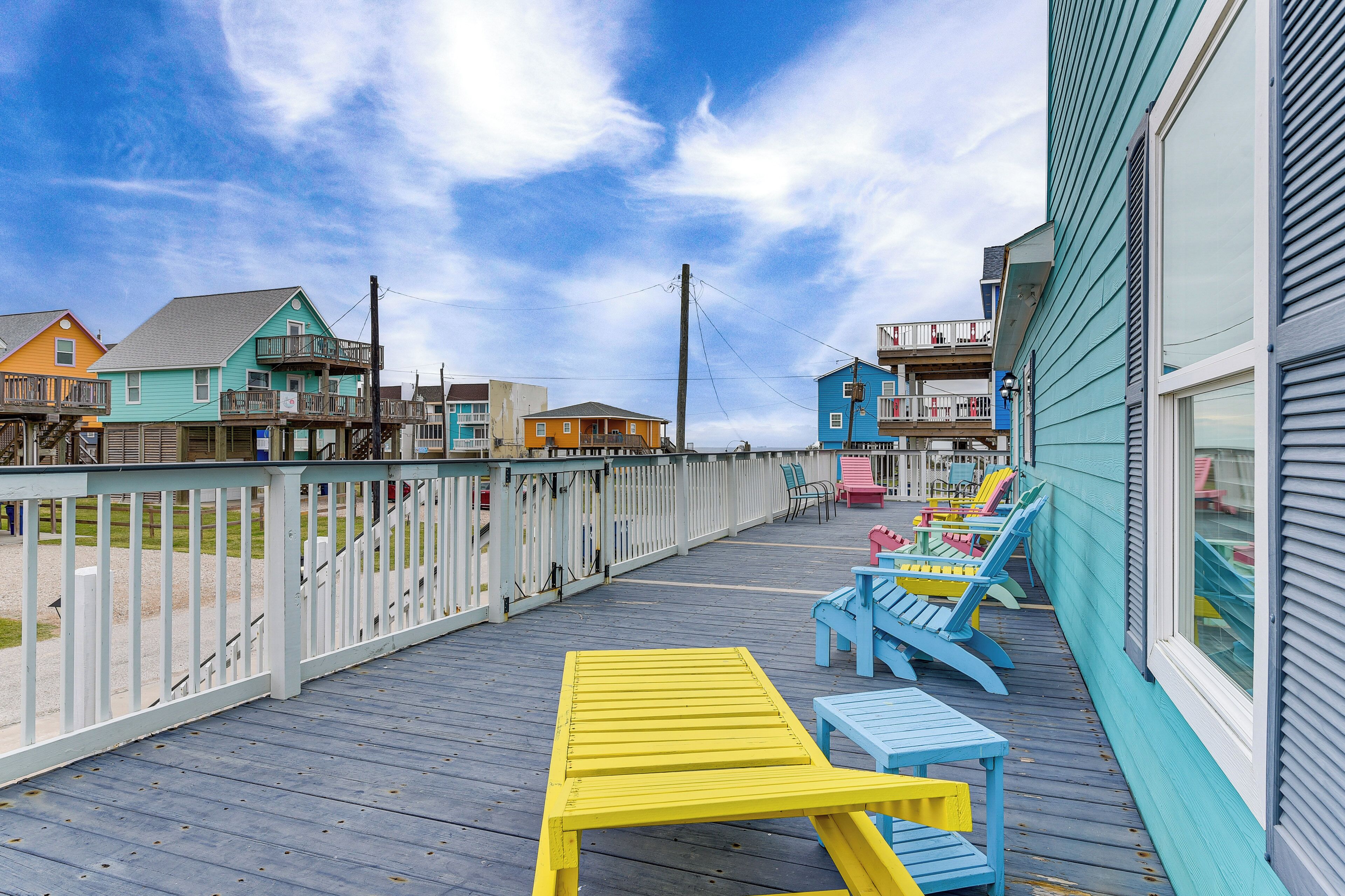 Nhà (4 Bedrooms) | Nội thất