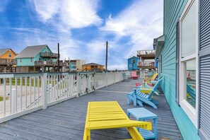 独立别墅 (4 Bedrooms) | 住宿内部